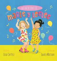 Las Aventuras de Marie y LeeLee