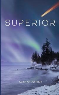 Bokomslag för "Superior"