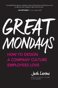 Great Mondays