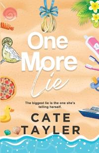 One More Lie