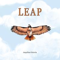 Bokomslag for "Leap"