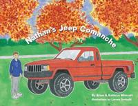 Bokomslag för "Nathan's Jeep Comanche"