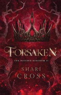 Bokomslag for "Forsaken"