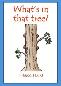 What's in that tree?