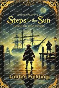 Steps To The Sun