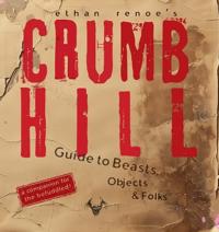 Bokomslag for "Crumb Hill"