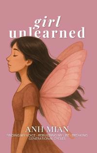 Bokomslag for "Girl Unlearned"