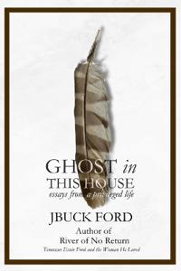 GHOST in THIS HOUSE