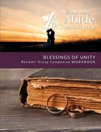 Blessings of Unity - Retreat / Companion Workbook
