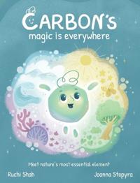 Carbon's Magic is Everywhere