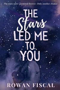 Bokomslag for "The Stars Led Me To You"