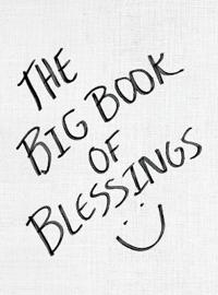 The Big Book of Blessings