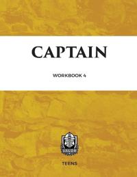 Valor Workbook Four - Captain