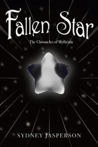 Bokomslag för "Fallen Star"