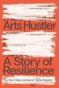 Arts Hustler