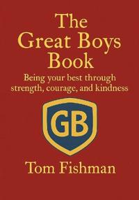 The Great Boys Book