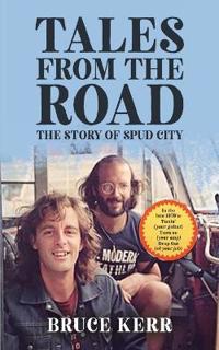 Tales from the Road