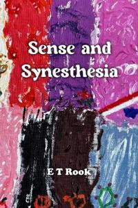 Sense and Synesthesia