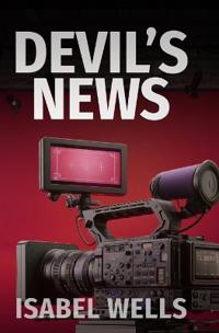 Bokomslag för "Devil's News"