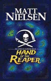 Bokomslag för "Hand of the Reaper"