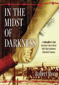 Bokomslag for "In The Midst of Darkness"