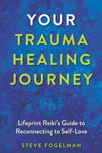 Your Trauma Healing Journey
