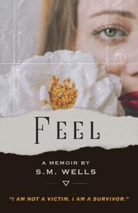 Bokomslag för "Feel"