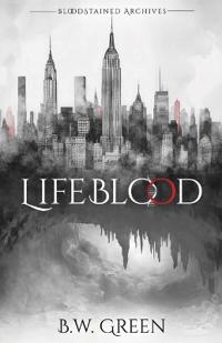 Lifeblood
