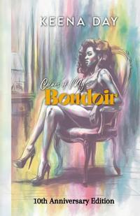 Colors of My Boudoir