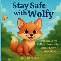 Stay Safe with Wolfy