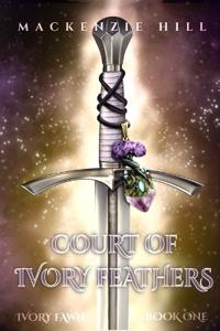 Court Of Ivory Feathers