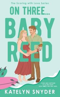 On Three... Baby Reed