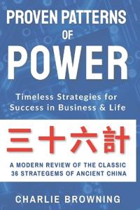 Proven Patterns of Power