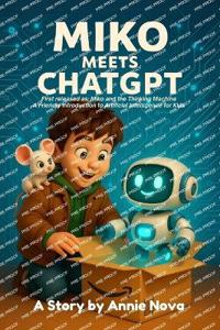 Miko Meets ChatGPT