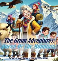 The Gram Adventures