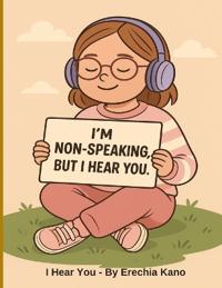 I Hear You
