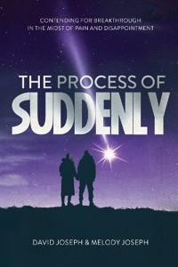 The Process of Suddenly