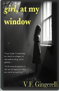 Girl, at My Window