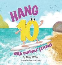 Hang Ten with Number Friends
