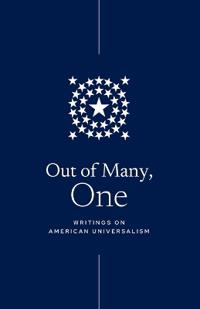 Out of Many, One