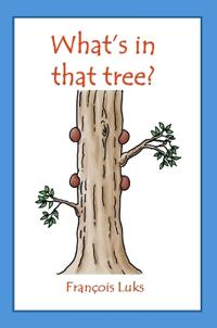 What's in that tree?