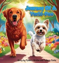 Journey of a Yorki-Poo