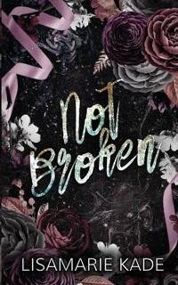Bokomslag for "Not Broken"