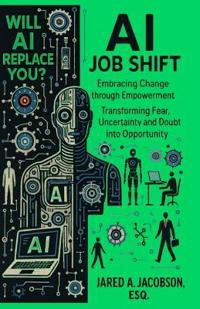 AI Job Shift...Will AI Replace You?!
