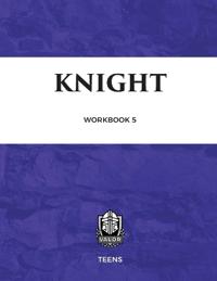 Valor Workbook Five - Knight