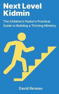 Next Level Kidmin