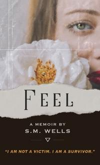 Bokomslag för "Feel"