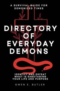 Directory of Everyday Demons