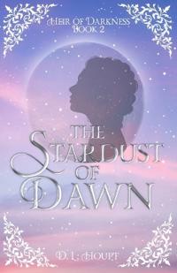 Bokomslag för "The Stardust of Dawn"