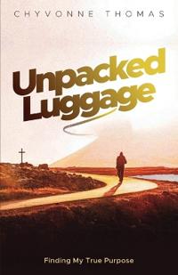 Unpacked Luggage